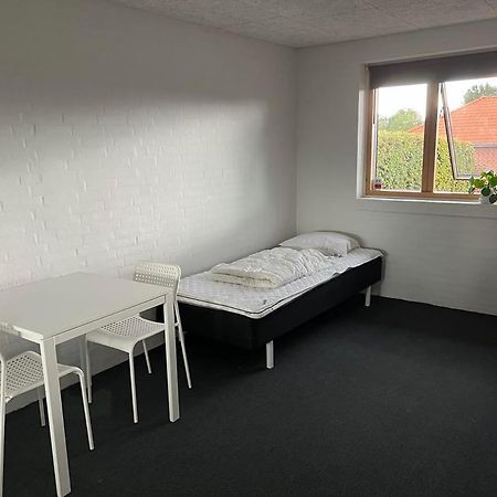 Ebbesens Bed And Bath - Two Double Rooms Herning Exterior foto