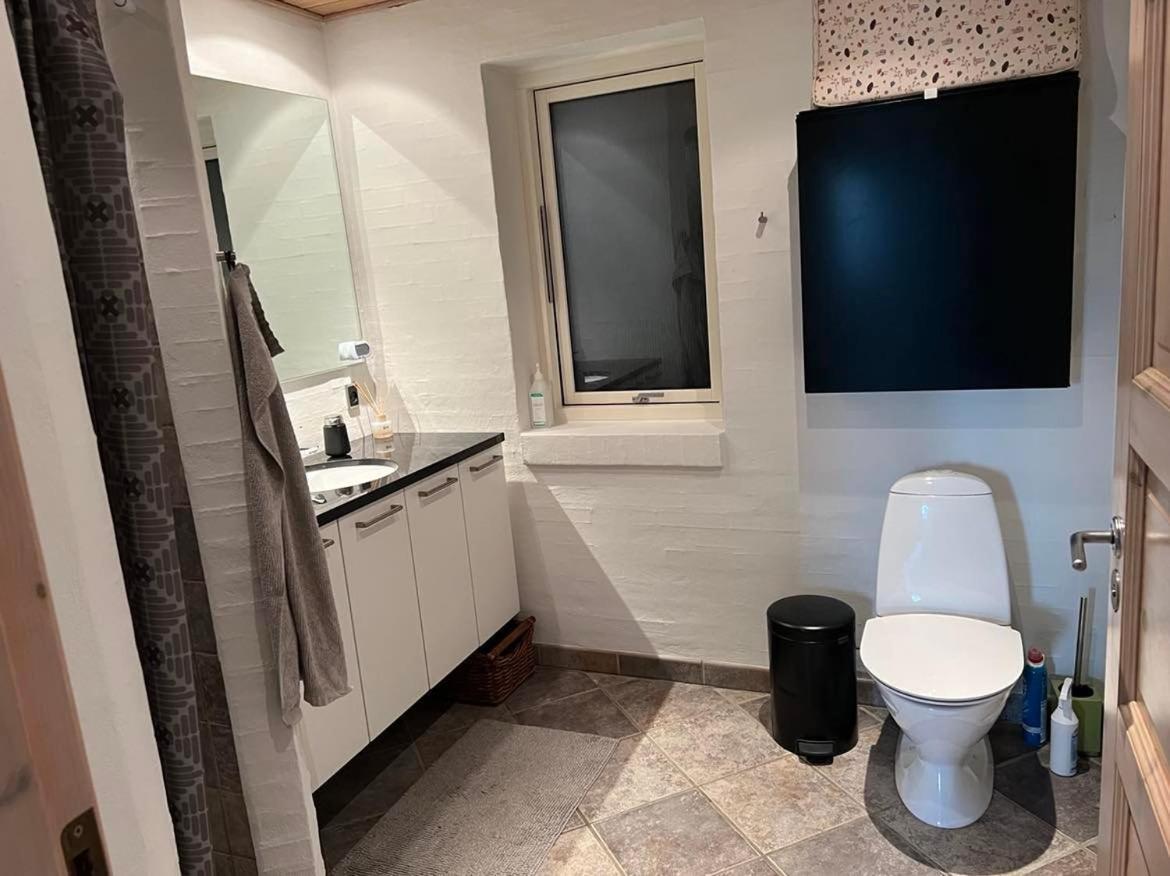 Ebbesens Bed And Bath - Two Double Rooms Herning Exterior foto